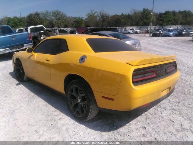 Dodge Challenger R/t 2019 2C3CDZBT6KH538993 Image 3