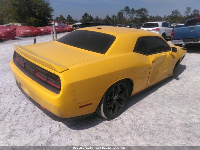 Dodge Challenger R/t 2019 2C3CDZBT6KH538993 Image 6