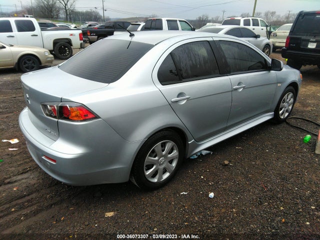 JA32U2FUXDU020790 Mitsubishi LANCER ES