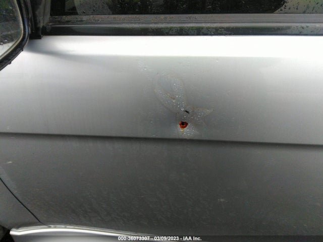 JA32U2FUXDU020790 Mitsubishi LANCER ES