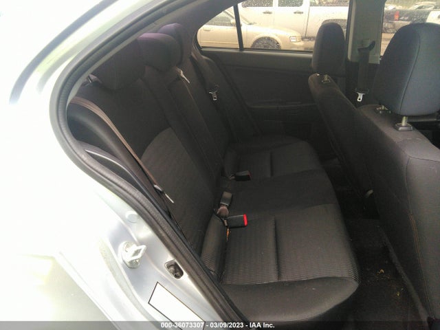 JA32U2FUXDU020790 Mitsubishi LANCER ES