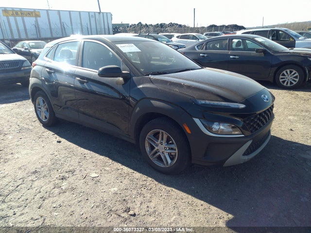2022 KM8K2CAB0NU772918 main image