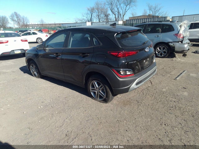 Hyundai Kona Se 2022 KM8K2CAB0NU772918 Image 4