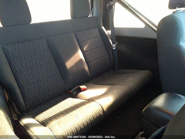 2012 JEEP WRANGLER SPORT VIN: 1C4AJWAG2CL109837