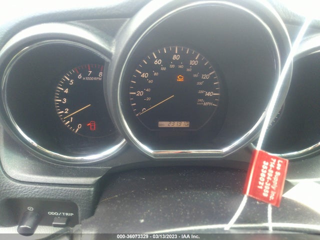 2005 LEXUS RX 330 VIN: 2T2GA31U55C033793