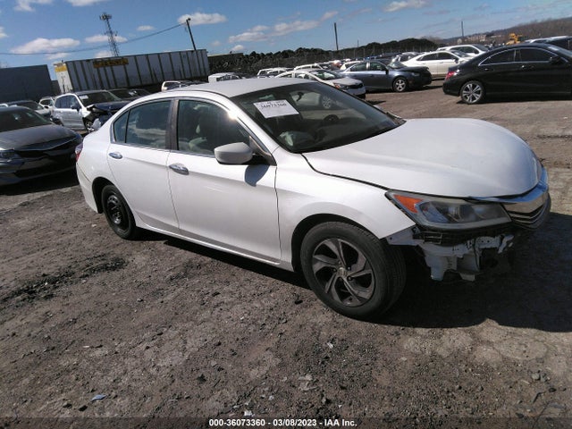 2016 1HGCR2F39GA043483 main image