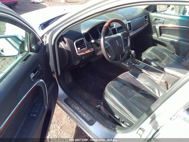 Lincoln MKZ 2011 3LNHL2GC3BR774232 Image 6