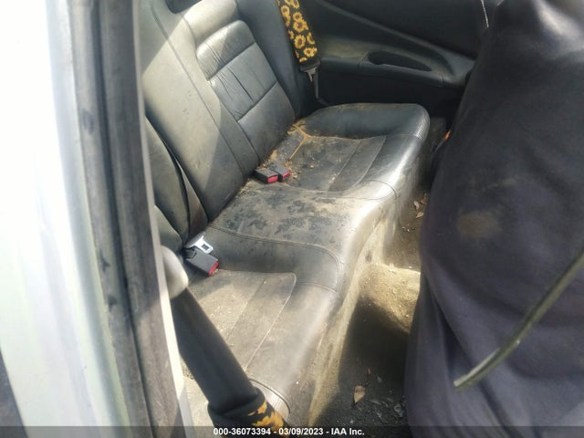 2002 HONDA ACCORD CPE EX W/LEATHER VIN: 1HGCG22532A012316