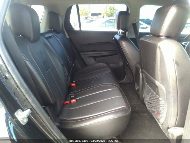 GMC Terrain Slt 2016 2GKFLUE35G6150347 Image 9