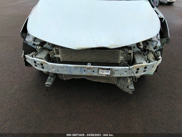 Chevrolet CRUZE LS 2017 1G1BC5SM5H7179242 Image 6
