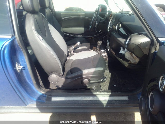 WMWMF33548TT62980 Mini COOPER HARDTOP