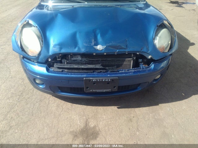 WMWMF33548TT62980 Mini COOPER HARDTOP