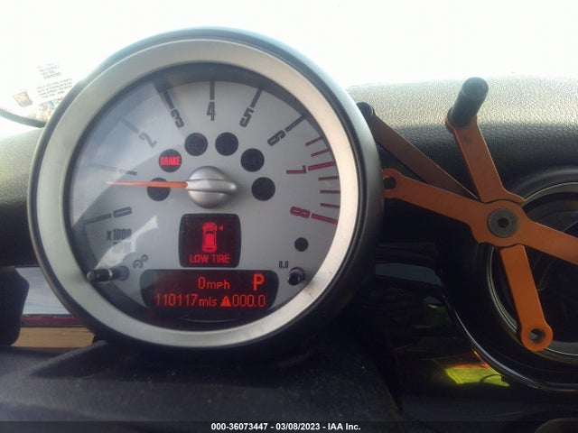 WMWMF33548TT62980 Mini COOPER HARDTOP