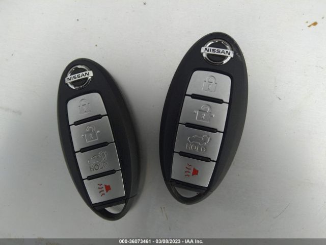 5N1AT2MT9EC853526 Nissan Rogue Sl