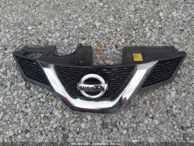 5N1AT2MT9EC853526 Nissan Rogue Sl