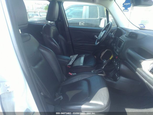 ZACCJADT6GPC96442 Jeep Renegade Limited