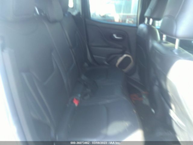 ZACCJADT6GPC96442 Jeep Renegade Limited