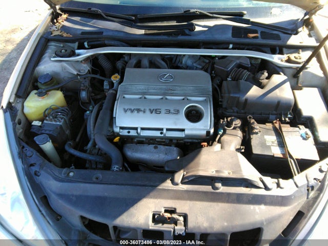 JTHBA30G755094651 Lexus ES 330
