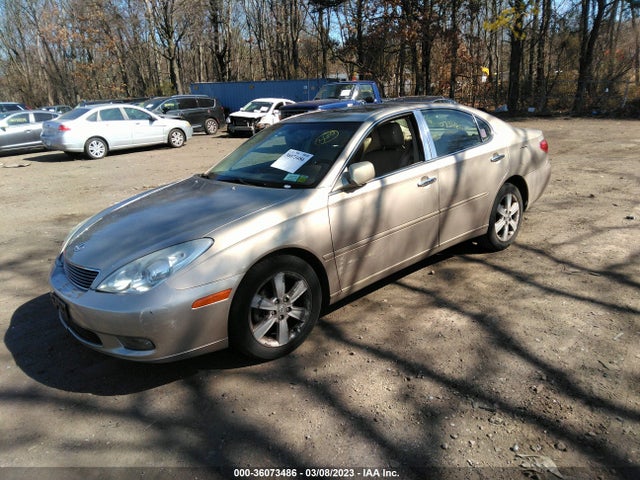 JTHBA30G755094651 Lexus ES 330