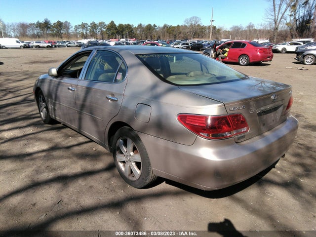 JTHBA30G755094651 Lexus ES 330