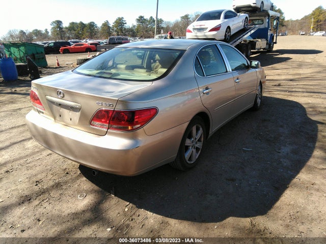 JTHBA30G755094651 Lexus ES 330