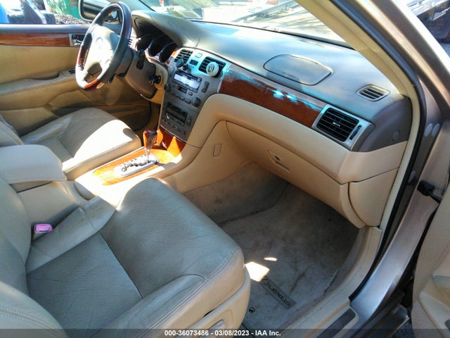 JTHBA30G755094651 Lexus ES 330