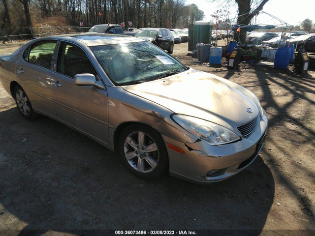 JTHBA30G755094651 Lexus ES 330