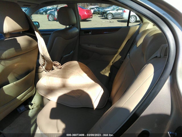 JTHBA30G755094651 Lexus ES 330