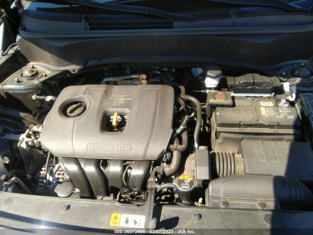 KNDEUCAA7M7059627 KIA SELTOS S