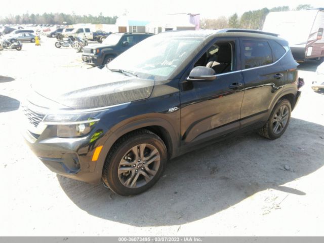 KNDEUCAA7M7059627 KIA SELTOS S