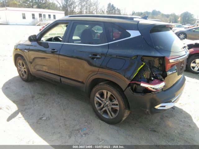 KNDEUCAA7M7059627 KIA SELTOS S