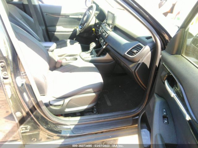 KNDEUCAA7M7059627 KIA SELTOS S