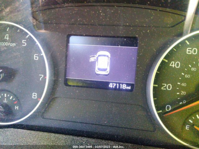 KNDEUCAA7M7059627 KIA SELTOS S