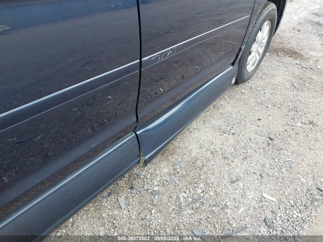 Honda ODYSSEY EX 2010 5FNRL3H47AB013760 Image 8