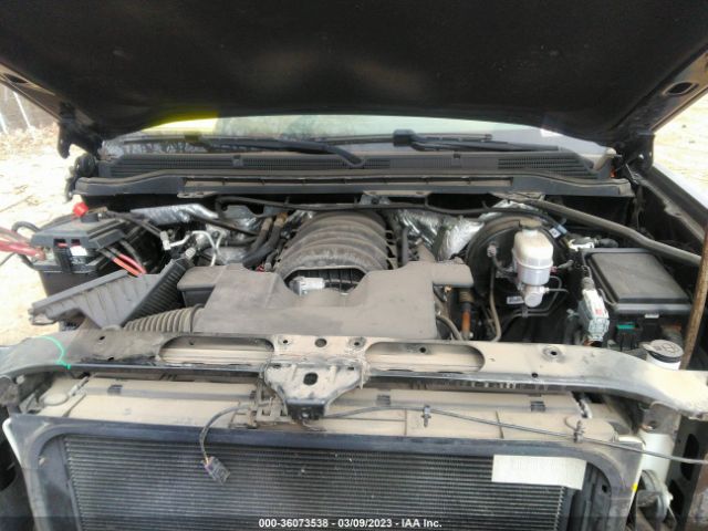 1GTV2MEC0JZ274418 GMC Sierra 1500 Sle