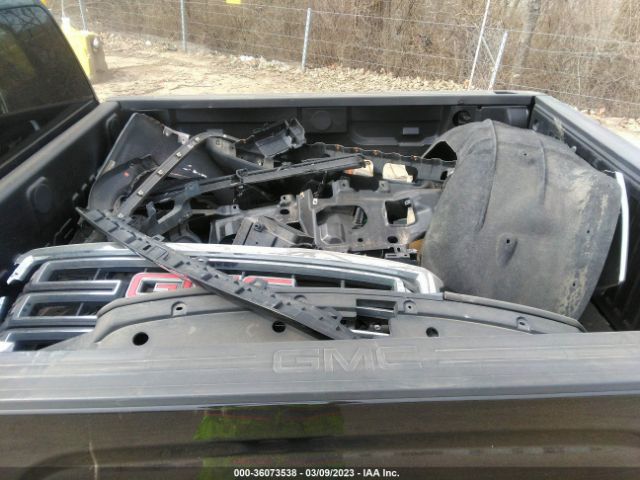 1GTV2MEC0JZ274418 GMC Sierra 1500 Sle