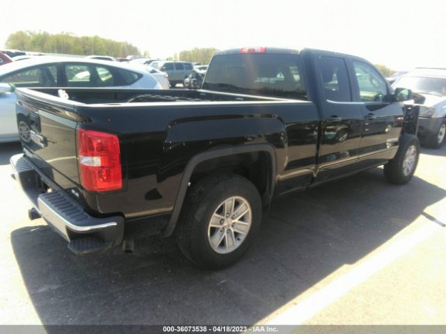 1GTV2MEC0JZ274418 GMC Sierra 1500 Sle