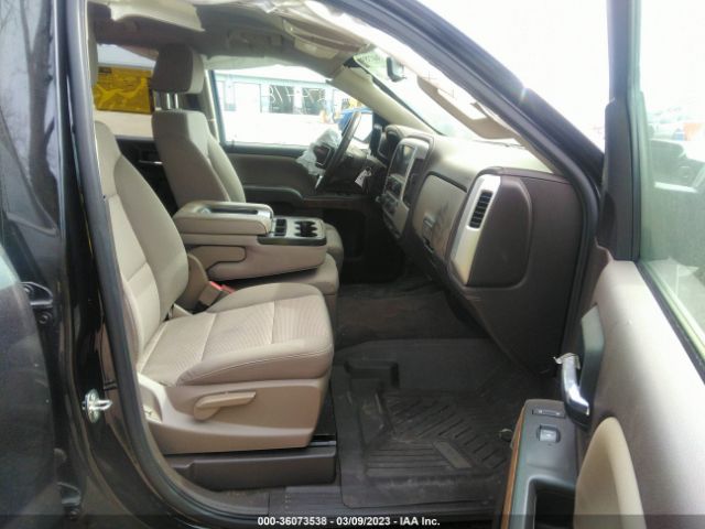 1GTV2MEC0JZ274418 GMC Sierra 1500 Sle