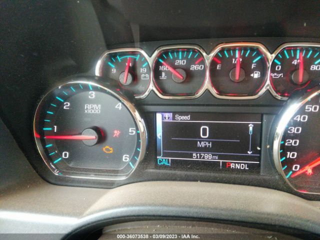 1GTV2MEC0JZ274418 GMC Sierra 1500 Sle
