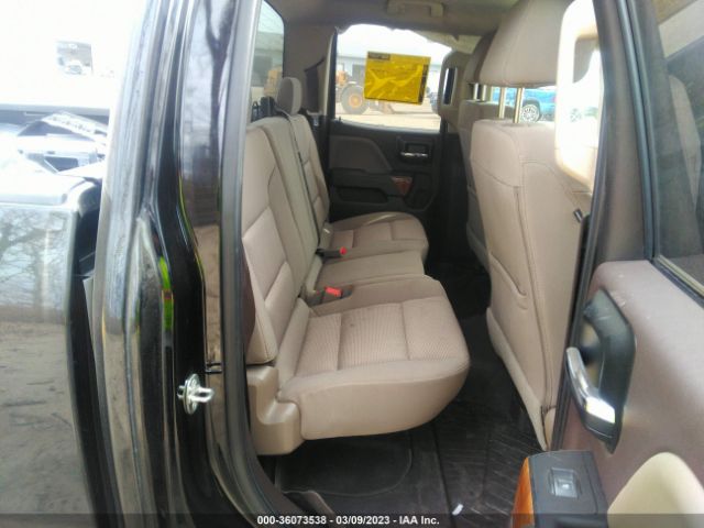 1GTV2MEC0JZ274418 GMC Sierra 1500 Sle