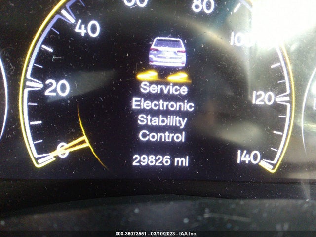 1C4RJFAGXLC121463 Jeep Grand Cherokee Laredo E