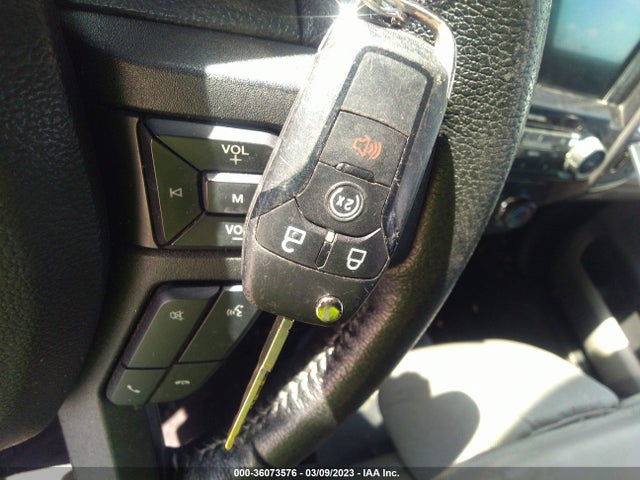 Ford F-150 Xl/lariat/xlt 2016 1FTEW1CP0GKF79606 Image 3