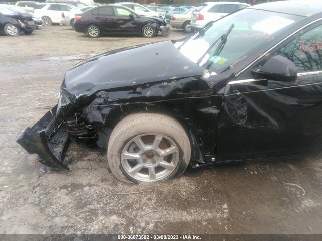 1G6DS57V990122950 Cadillac Cts Awd W/1sb