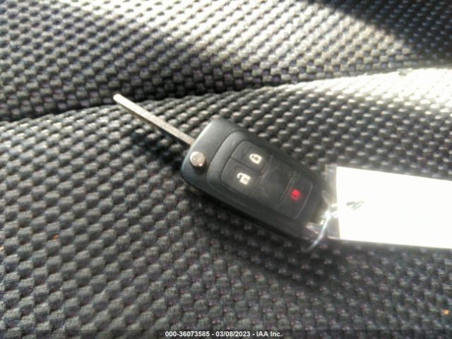 2GKALMEK6G6282728 GMC Terrain Sle
