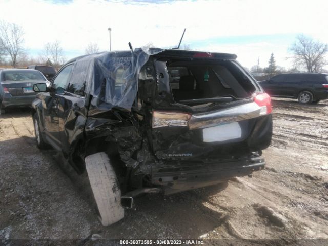 2GKALMEK6G6282728 GMC Terrain Sle