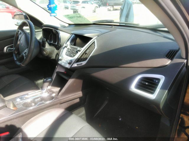 2GKALMEK6G6282728 GMC Terrain Sle