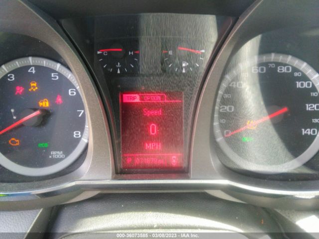 2GKALMEK6G6282728 GMC Terrain Sle