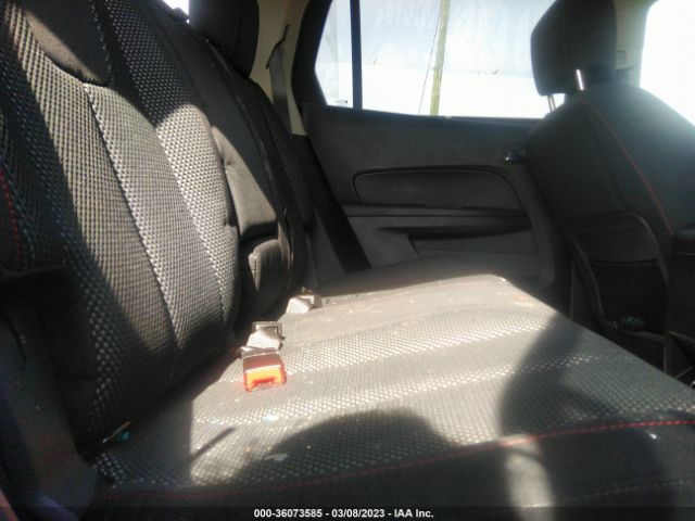 2GKALMEK6G6282728 GMC Terrain Sle