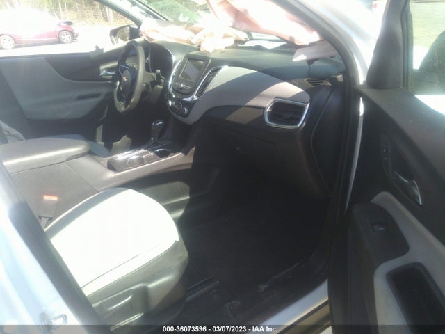 Chevrolet EQUINOX LS 2019 2GNAXHEV5K6203583 Image 6