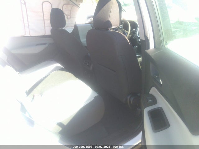 Chevrolet EQUINOX LS 2019 2GNAXHEV5K6203583 Image 9